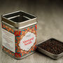 Mustard Seeds Spice Tin, thumbnail 1 of 2