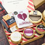 Chef's Store Cupboard Essentials Letter Box Hamper, thumbnail 7 of 7