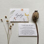 Plantable Place Name Cards, thumbnail 5 of 7