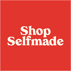 Shop Selfmade Logo 