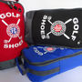 Personalized Golf Shoe Bag, thumbnail 2 of 5