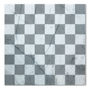 Stainless Steel Skyline Chess Set – London Edition, thumbnail 9 of 9
