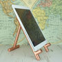 Copper Stand For iPad Or Tablet, thumbnail 1 of 4