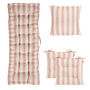 Briarwood Striped Cotton Garden Accessories, thumbnail 2 of 6