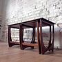 Mid Century G Plan Coffee Tables, thumbnail 2 of 4
