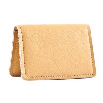 Leather Card Holder, 5 of 8