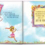 Personalised Children's Book, Fancy To Be Me, thumbnail 11 of 11