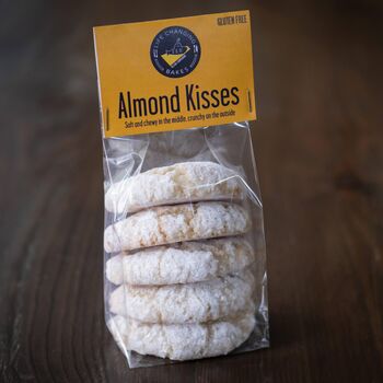 Classic Sweet Bakes Hamper, 2 of 5
