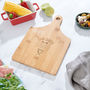 Personalised Bbq Serving Board, thumbnail 1 of 3