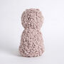 Maisie Hedgehog Crochet Kit, thumbnail 3 of 5