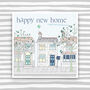 Happy New Home Street View Card, thumbnail 1 of 3