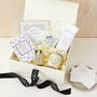 'Sending Comfort' Luxury Sympathy Gift Hamper, thumbnail 2 of 11