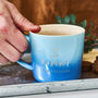 Personalised Gardening Mug For Him, thumbnail 1 of 3