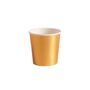 10 Gold Party Shot Cups, thumbnail 2 of 2