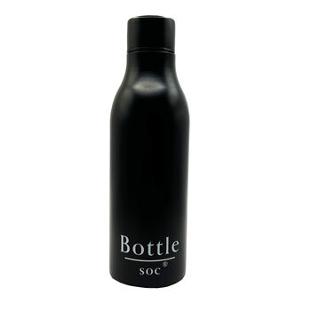 Bottlesoc 500ml Water Bottles, 4 of 7