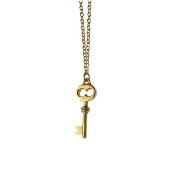 Key Necklace, 5 of 9