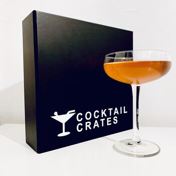 Bramble Spritz Gin And Tonic Cocktail Gift Box, 4 of 5