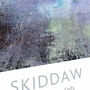 Skiddaw Abstract Poster Print, thumbnail 2 of 3