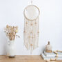 Mindful Macrame Kit, thumbnail 1 of 9