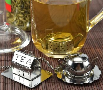 Deluxe Loose Herbal Tea Gift Box, 5 of 8