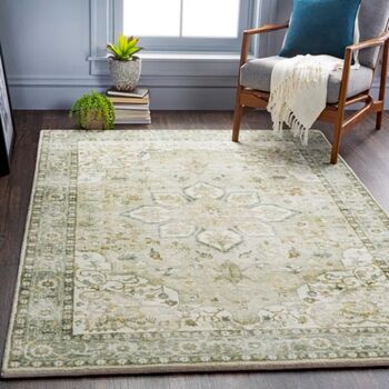 Michael Oriental Area Rug, 2 of 8