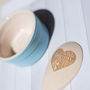 Personalised Wooden Love Spoon, thumbnail 4 of 7