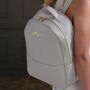 Personalised Boutique Backpack, thumbnail 1 of 10