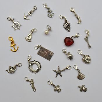 Personalised Walnut Shell Boat Keepsake, 4 of 9