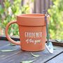 Gardener Gifts Set Mug, thumbnail 1 of 3