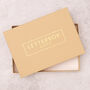 Mini Pamper Letterbox Gift, thumbnail 3 of 5
