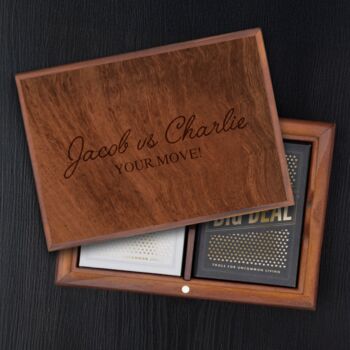 The Big Deal, 4 of 10