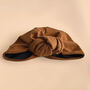 Gifts For Children Pre Knotted Satin Lined Headwrap, thumbnail 6 of 7