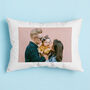 Personalised Small Photo Pillowcase, thumbnail 1 of 6