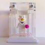 Personalised Lego® Minifig Display Case, thumbnail 3 of 3
