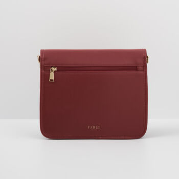 Wonderland Satchel, 6 of 9