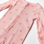 Luxury New Baby Girl Koala Gift Hamper, thumbnail 6 of 12