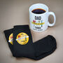 Personalised Fixer Of All Things Mug And Socks Set, thumbnail 1 of 5