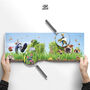 Personalised Childrens Gift Book 'Can You Find Dad And Grandad?', thumbnail 9 of 12