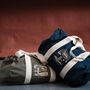 Personalised Cricket Sports Duffle Bag, thumbnail 1 of 7