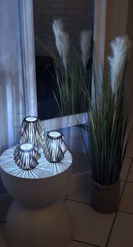 Modern Oak Veneer Decorative Ornaments, 2 of 5