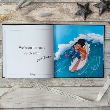 Personalised Disney Book For Your Best Friend, 5 of 9