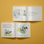 Badminton Horse Trials Personalised Children's Book, thumbnail 5 of 10