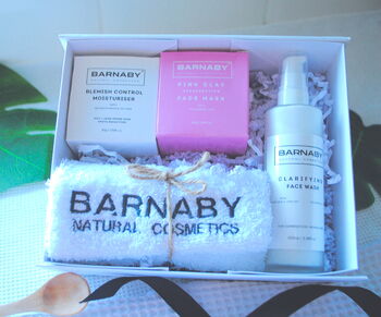 My Balance Skincare Beauty Gift Set With Box, 2 of 12
