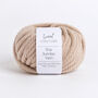 Big Bobble Stitch Cushion Easy Knitting Kit, thumbnail 8 of 10