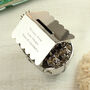 Personalised Christening Ark Money Box, thumbnail 2 of 4