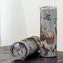 Personalised Chicken Lover Insulated Cup Mug, thumbnail 4 of 6