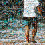 All Of Your Travel Memories Captured In One Portrait, thumbnail 2 of 3