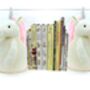 Unicorn Door Stops/Bookends Set Of Two, thumbnail 1 of 4