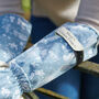 Personalised Peter Rabbit Adult Guantlet Garden Gloves, thumbnail 2 of 5