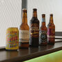 Best Of British Beer Tasting For Two, thumbnail 3 of 6